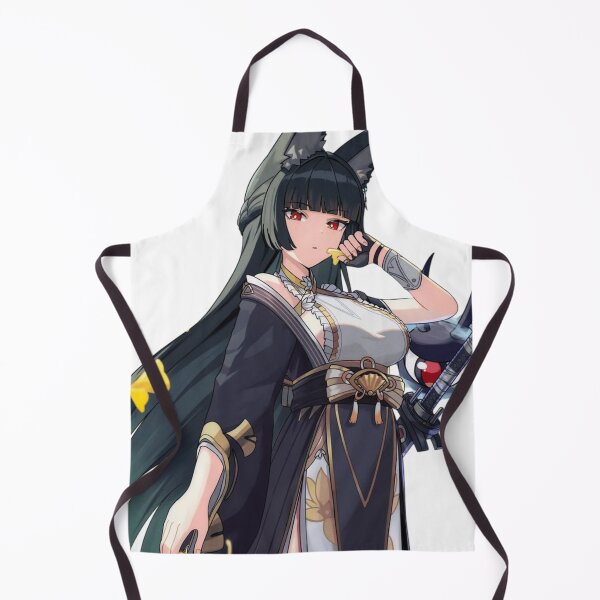 Item preview, Miyabi Dignified Blossom Zenless Zone Zero designed and sold by KomiArts.
