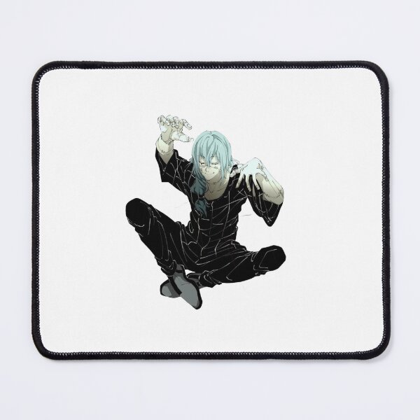 Item preview, Mahito Sitting Cursed Stance designed and sold by The-Lone-Rodent.