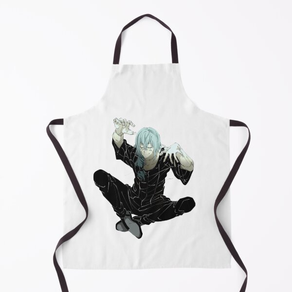 Item preview, Mahito Sitting Cursed Stance designed and sold by The-Lone-Rodent.