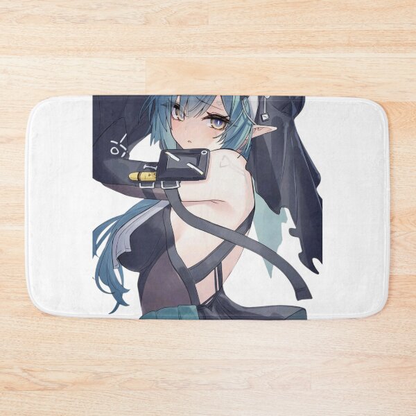Item preview, Xaihi Side Profile Arknights designed and sold by KomiArts.