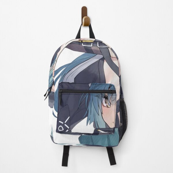 Item preview, Xaihi Side Profile Arknights designed and sold by KomiArts.
