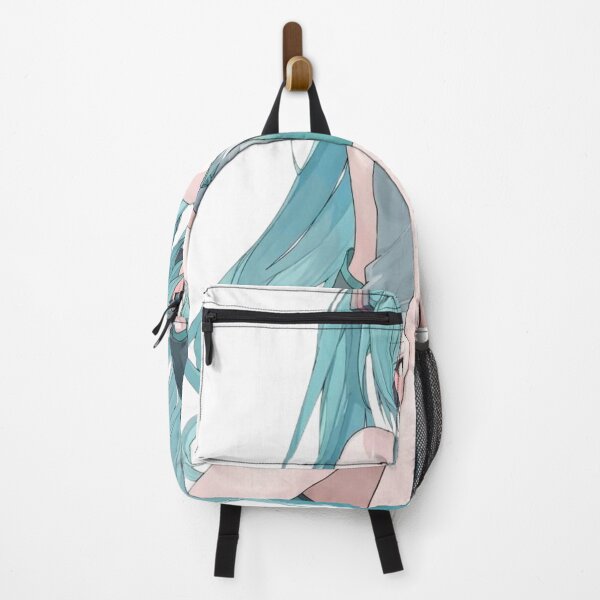 Item preview, Hatsune Miku Blushing designed and sold by KomiArts.