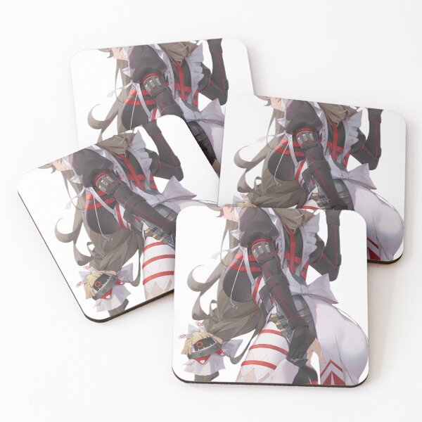 Item preview, Rina Taking Off Heels Zenless Zone Zero designed and sold by KomiArts.