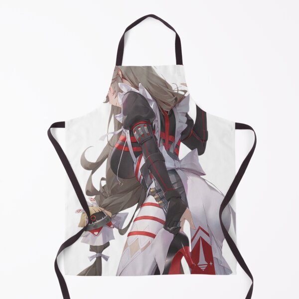 Item preview, Rina Taking Off Heels Zenless Zone Zero designed and sold by KomiArts.