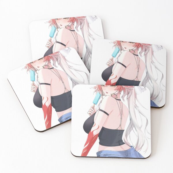 Item preview, Changli Ice Cream Wuthering Waves designed and sold by KomiArts.