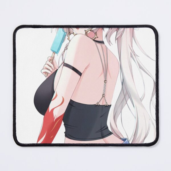 Item preview, Changli Ice Cream Wuthering Waves designed and sold by KomiArts.