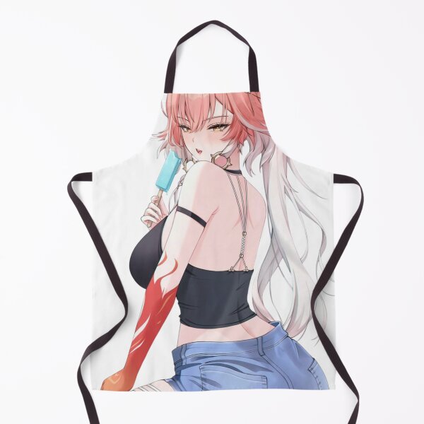 Item preview, Changli Ice Cream Wuthering Waves designed and sold by KomiArts.