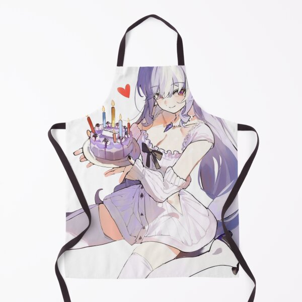 Item preview, Vivian Cake Zenless Zone Zero designed and sold by KomiArts.