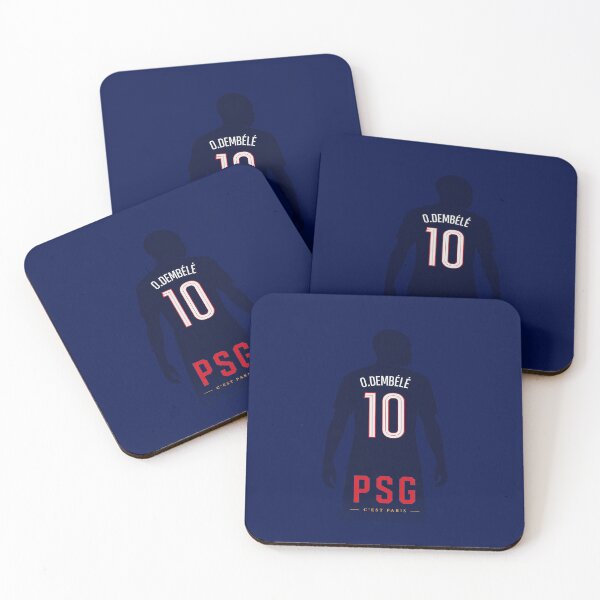 Item preview, PSG Dembele Design designed and sold by Ivosam23.