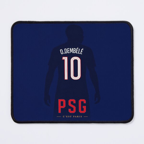 Item preview, PSG Dembele Design designed and sold by Ivosam23.