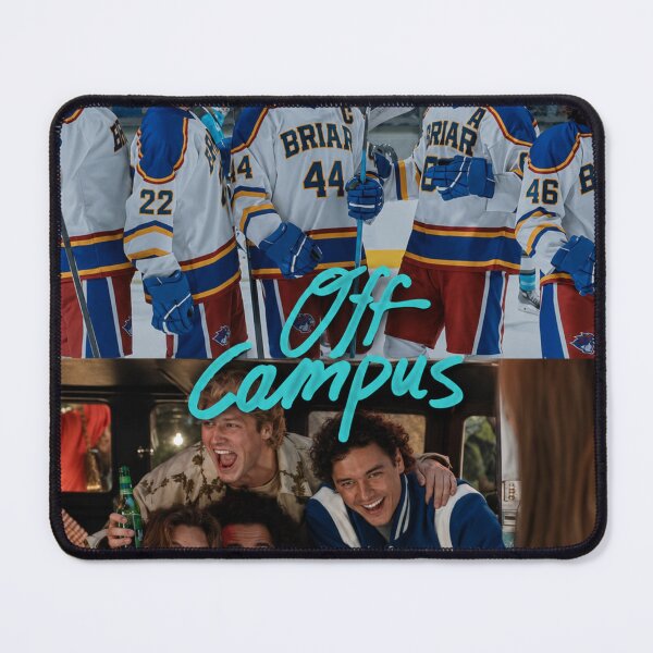 Item preview, off campus designed and sold by WifeStar321.