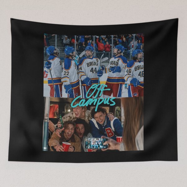 Item preview, off campus designed and sold by WifeStar321.