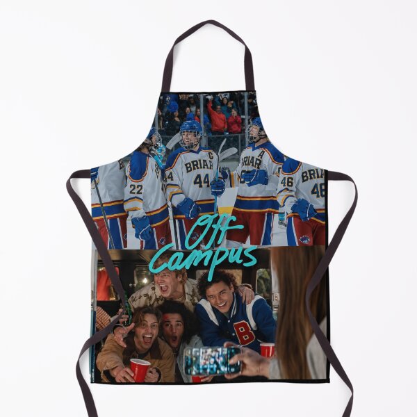 Item preview, off campus designed and sold by WifeStar321.