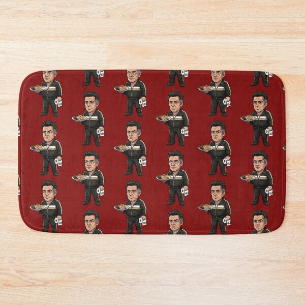 Item preview, The Sopranos Family Cuties -Gigi Cestone – "The Final Feast" Edition designed and sold by CleverCulture.