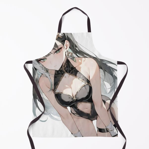 Item preview, Baizhi Bending Over Wuthering Waves designed and sold by KomiArts.