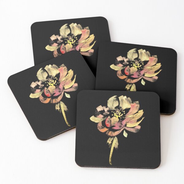 Item preview, Bailarina de las flores designed and sold by Praline Creative.