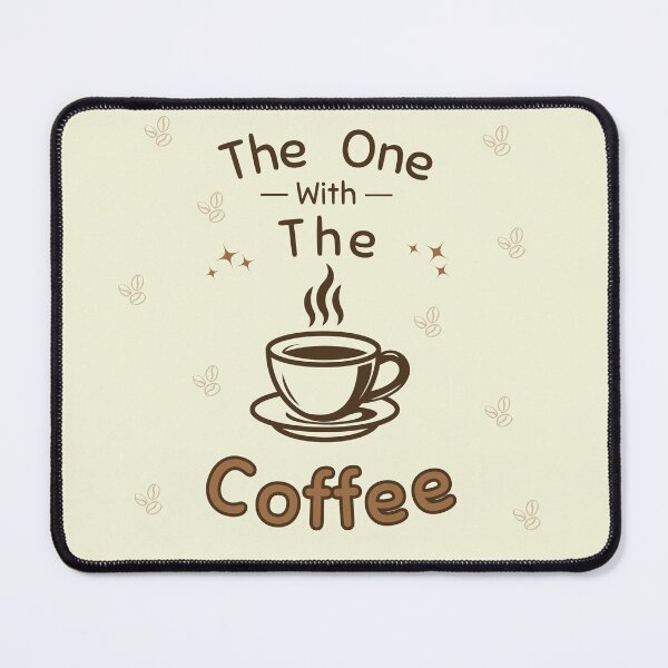 Item preview, Coffee Cup designed and sold by CultFrames.