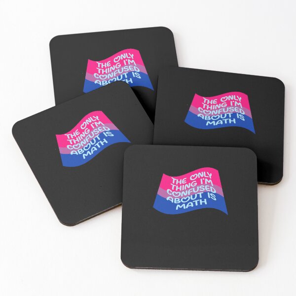 Item preview, The Only Thing I'm Confused About Is Math designed and sold by BritySpear.