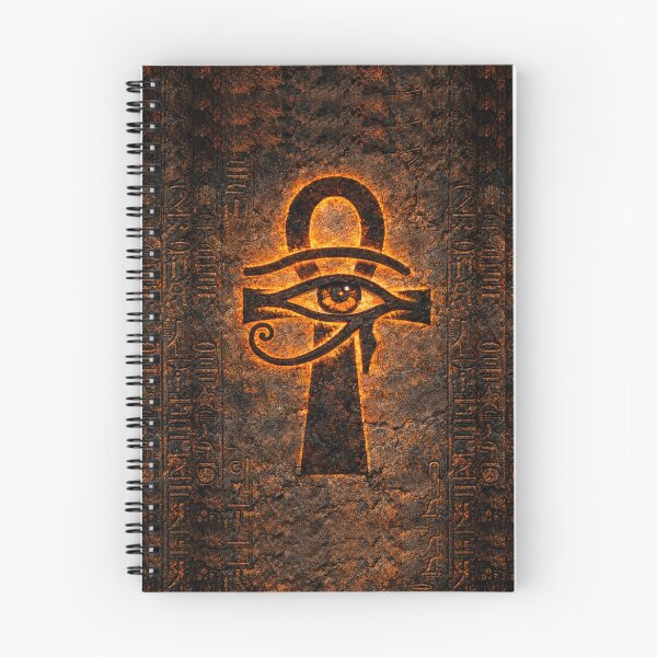 Item preview, Horus Eye Egyptian Protection Symbol – Ancient Egypt, Ancient, Symbol, Eye Of Ra designed and sold by GulfSignature.