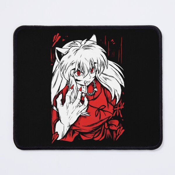 Item preview, Inuyasha – Dog Demon designed and sold by ANIME HEAT.
