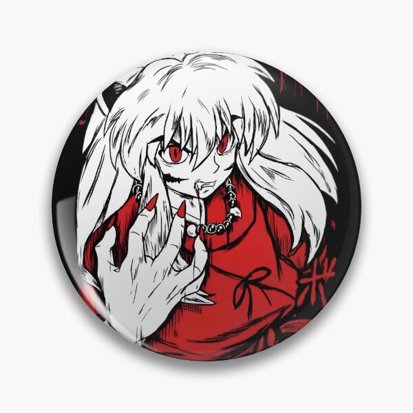 Item preview, Inuyasha – Dog Demon designed and sold by ANIME HEAT.