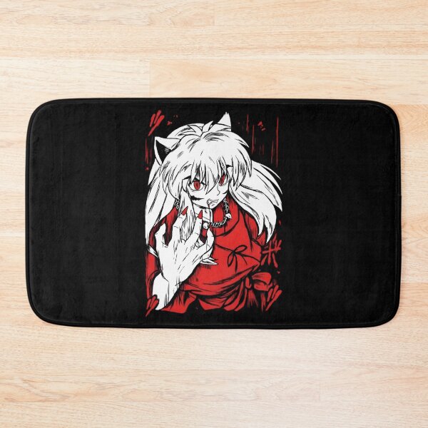 Item preview, Inuyasha – Dog Demon designed and sold by ANIME HEAT.