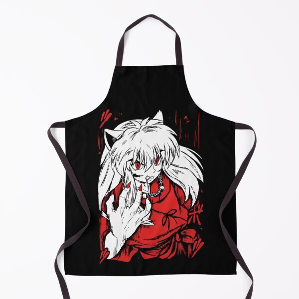 Item preview, Inuyasha – Dog Demon designed and sold by ANIME HEAT.
