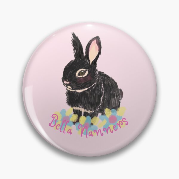 Item preview, Bella Nanners designed and sold by wabashtrash.