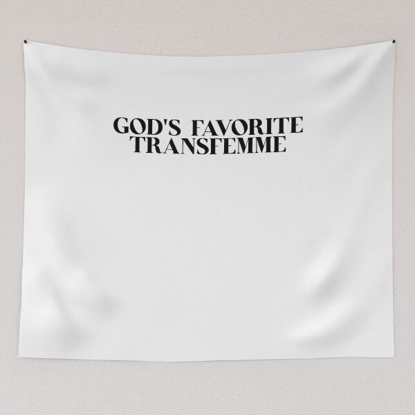 Item preview, God's Favorite Transformer designed and sold by BritySpear.