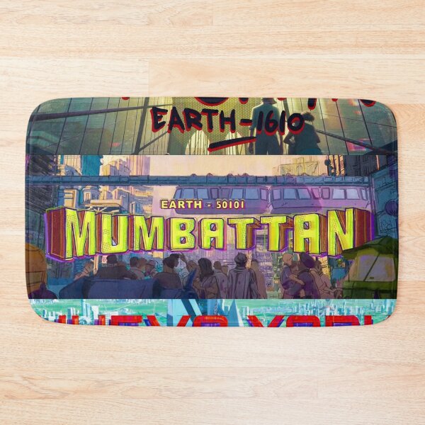 Item preview, Into The Places designed and sold by ArtHouse55.