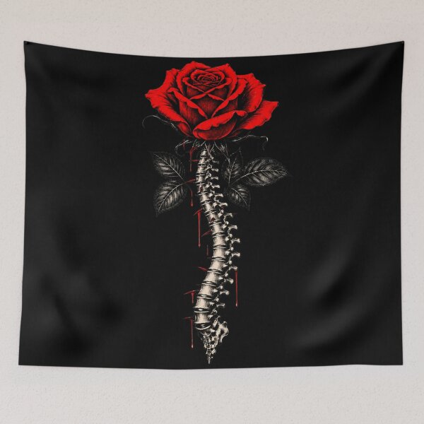 Item preview, VERTEBRAL designed and sold by OUTHEX™ .