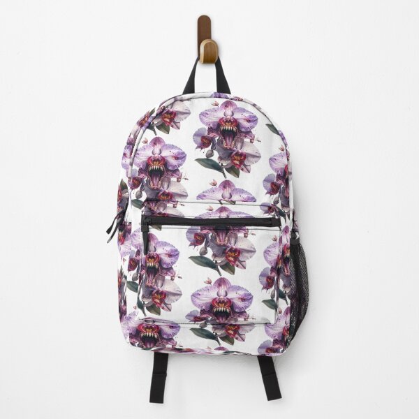Item preview, Beast in the orchid blossom, colored designed and sold by LiskoDesign.