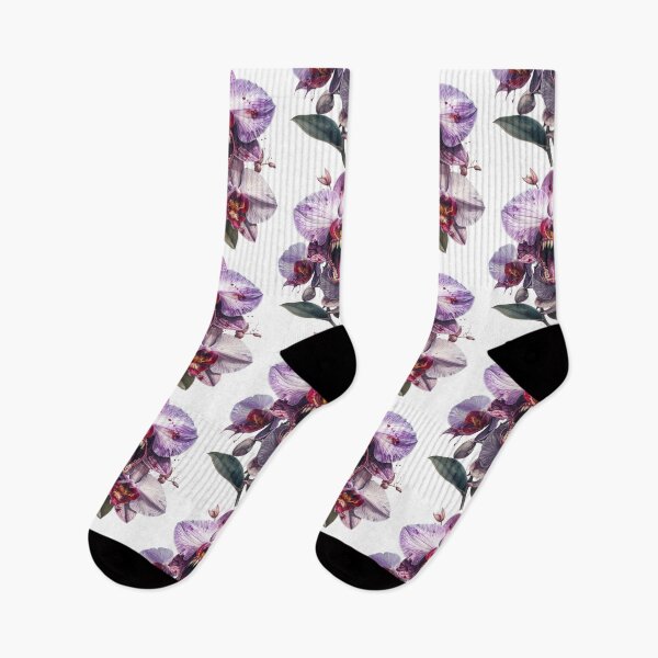 Item preview, Beast in the orchid blossom, colored designed and sold by LiskoDesign.