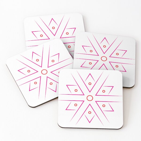Item preview, Radiant Starburst Emblem by Friend designed and sold by Style Legion.