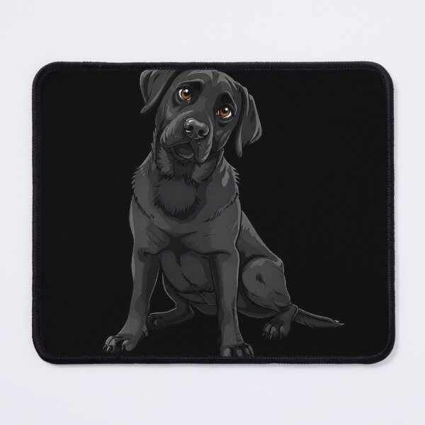 Item preview, Labrador Retriever designed and sold by ElegantPaws.