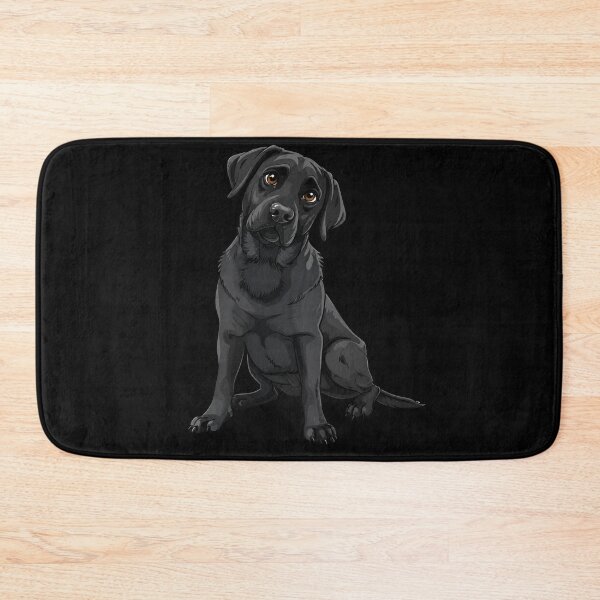 Artikelvorschau, Labrador Retriever entworfen und verkauft von ElegantPaws.