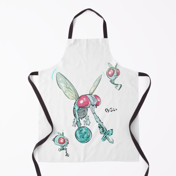 Item preview, Army of Flies designed and sold by Artofbouboulonlon.