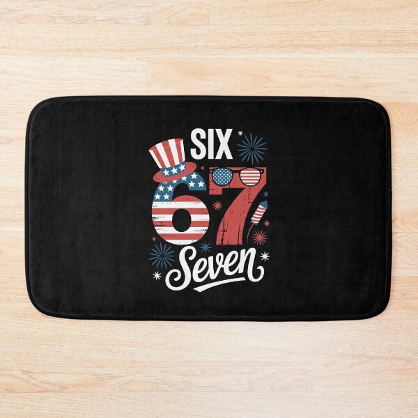 Item preview, Patriotic Number  67 designed and sold by jkrphoto.