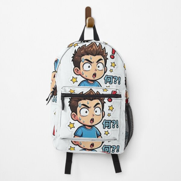 Item preview, manga designed and sold by Skraggen68.