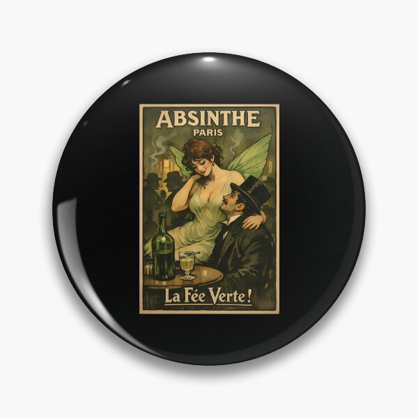 Item preview, classic vintage retro drinks label designed and sold by chancecasper.