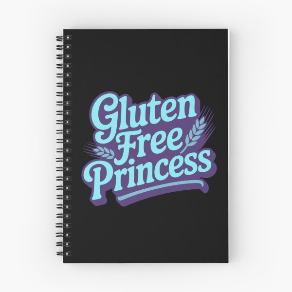 Item preview, Gluten Free Princess designed and sold by Naitsebas.