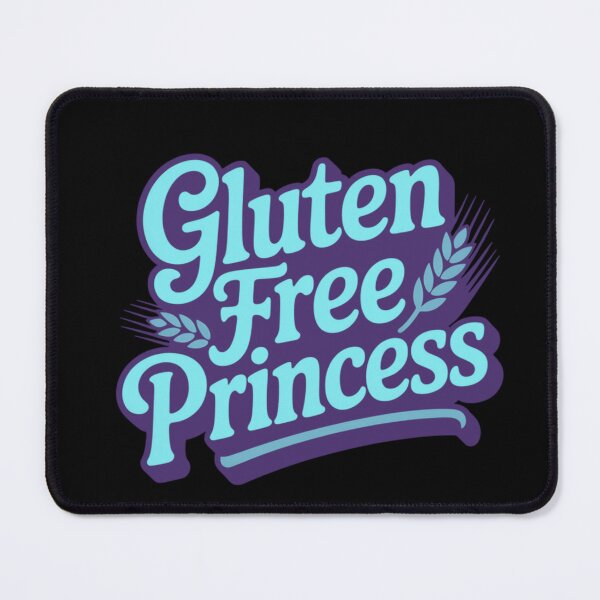 Item preview, Gluten Free Princess designed and sold by Naitsebas.