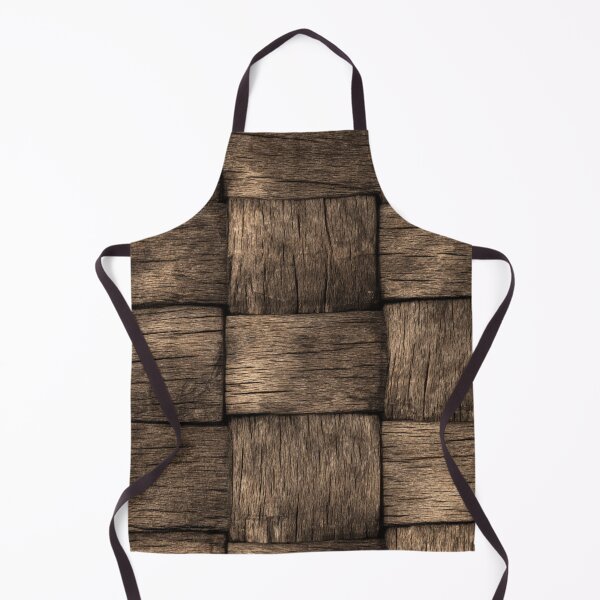 Item preview, Woven Wood Pattern Rustic Texture Design designed and sold by NicolasGlowArt.