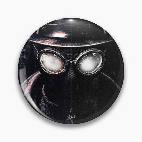 Item preview, Black Spider designed and sold by ArtHouse55.