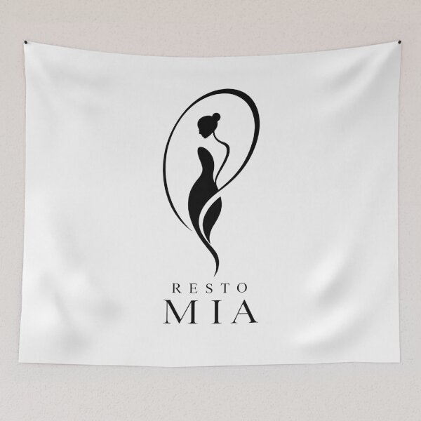 Item preview, Dark Introvert Gothic Romance Minimalist Design designed and sold by Lyfeinsights.