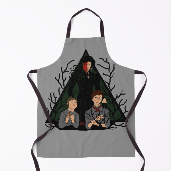 Item preview, Hansel, Gretel, and the Witch designed and sold by HostofNightmare.
