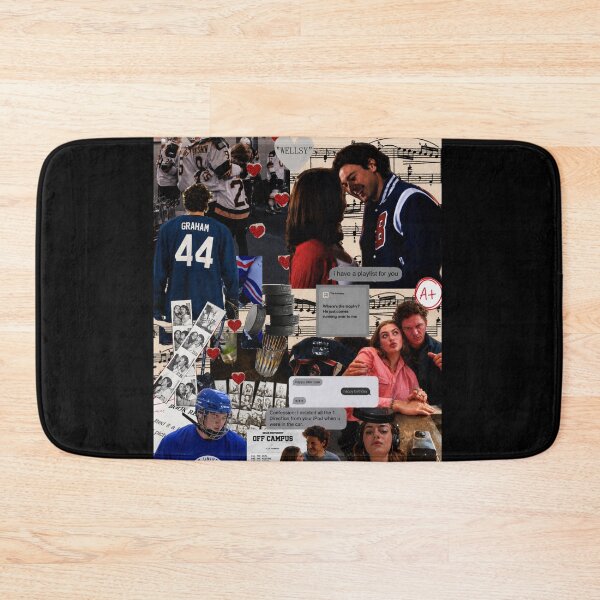 Item preview, off campus designed and sold by WifeStar321.