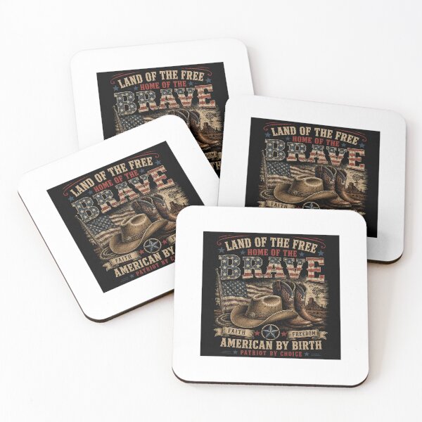 Item preview, Cowboy & Western Patriotic Themes | Western Americana Design designed and sold by TheGiggleGrid.