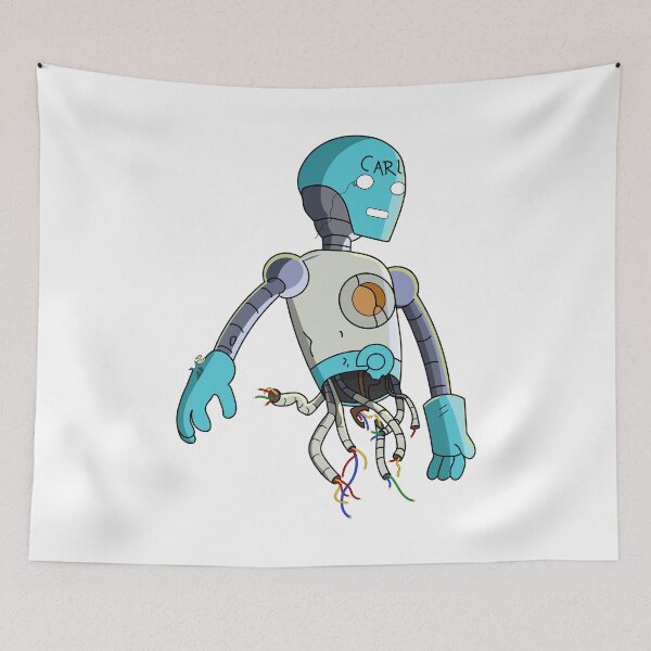 Item preview, Carl designed and sold by ETtrian.