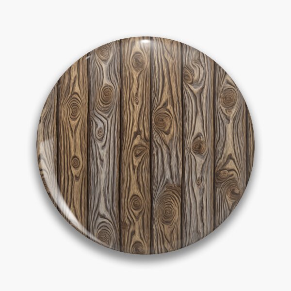 Item preview, Distressed Wood Grain Planks Rustic Pattern designed and sold by NicolasGlowArt.